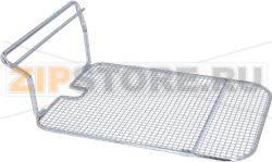 FALSE BOTTOM MESH 335x235x120 mm 