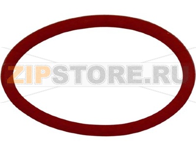 O-RING 14.0x1.20 VMQ FDA 