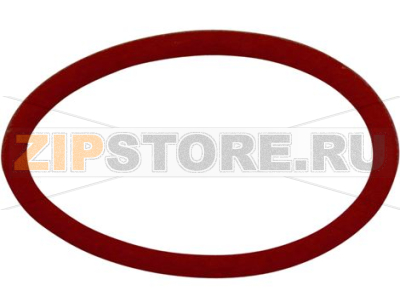 O-RING 14.0x1.20 VMQ FDA 