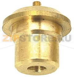 ВКЛАДЫШ ДЕРЖАТЕЛЯ ПРОКЛАДКИ 