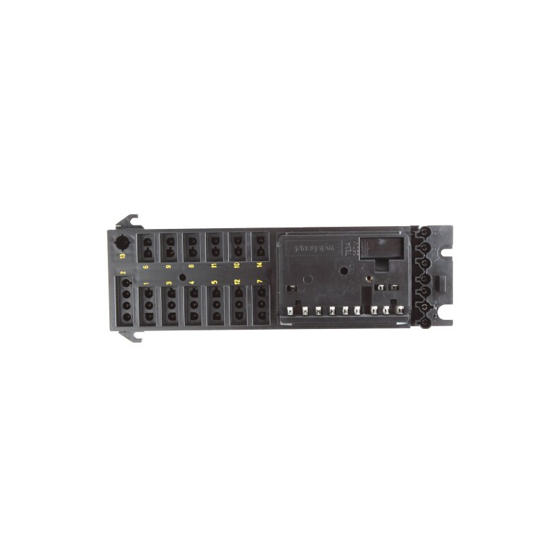Консоль соединительная Weishaupt AK820.01 S03 
