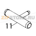 Pressure intake Fagor AD-120B Pressure intake Fagor AD-120BЗапчасть на деталировке под номером: 11Название запчасти Fagor на английском языке: Pressure intake AD-120B.