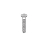 Screw TSP TORX 10 5x35 plast. ss Saeco Syntia Cappuccino
