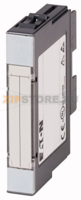 Модуль входной, цифровой, XI/ON, 24 В постоянного тока, 4DI Eaton XN-4DI-24VDC-N 