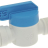 ШАРОВОЙ КЛАПАН  JG PPSV011223W - ШАРОВОЙ КЛАПАН  JG PPSV011223W