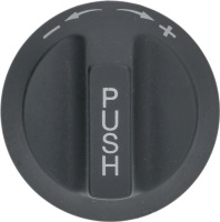 ЧЕРНАЯ РУЧКА Ø 54 MM