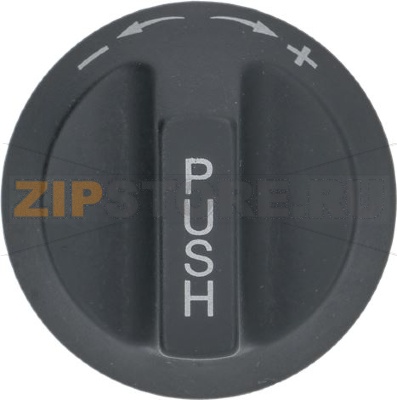 ЧЕРНАЯ РУЧКА Ø 54 MM 