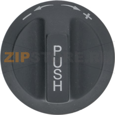 ЧЕРНАЯ РУЧКА Ø 54 MM 