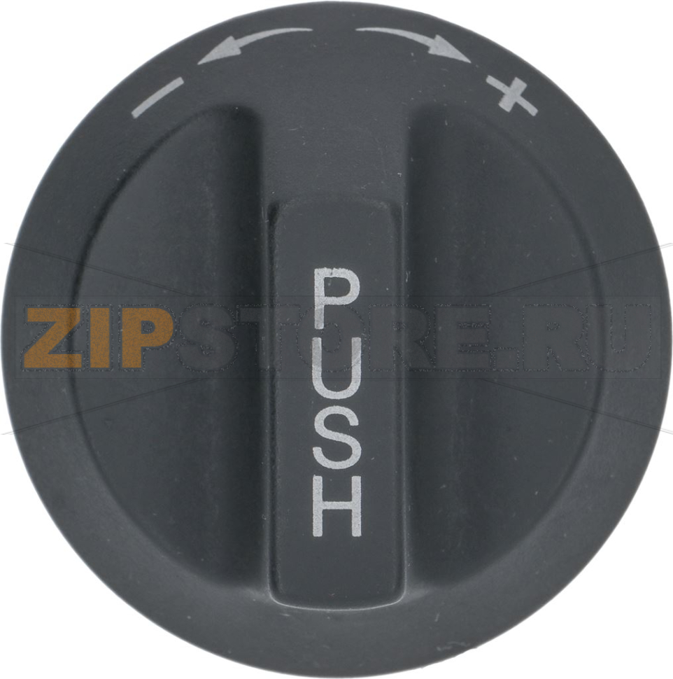 ЧЕРНАЯ РУЧКА Ø 54 MM 
