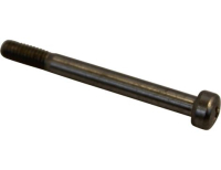 SCREW M4X40