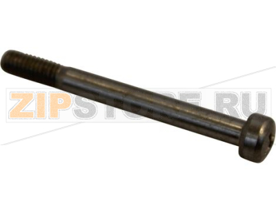 SCREW M4X40 