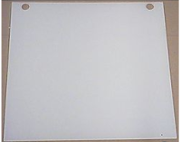 ДВЕРЦА ИЗ АКРИЛОВОГО СТЕКЛА FORCAR SL1805 (0,5 м2)