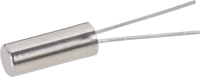 Кварц 100 кГц, TC 26, 3x6 мм TRU Components 168475