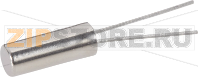 Кварц 100 кГц, TC 26, 3x6 мм TRU Components 168475 