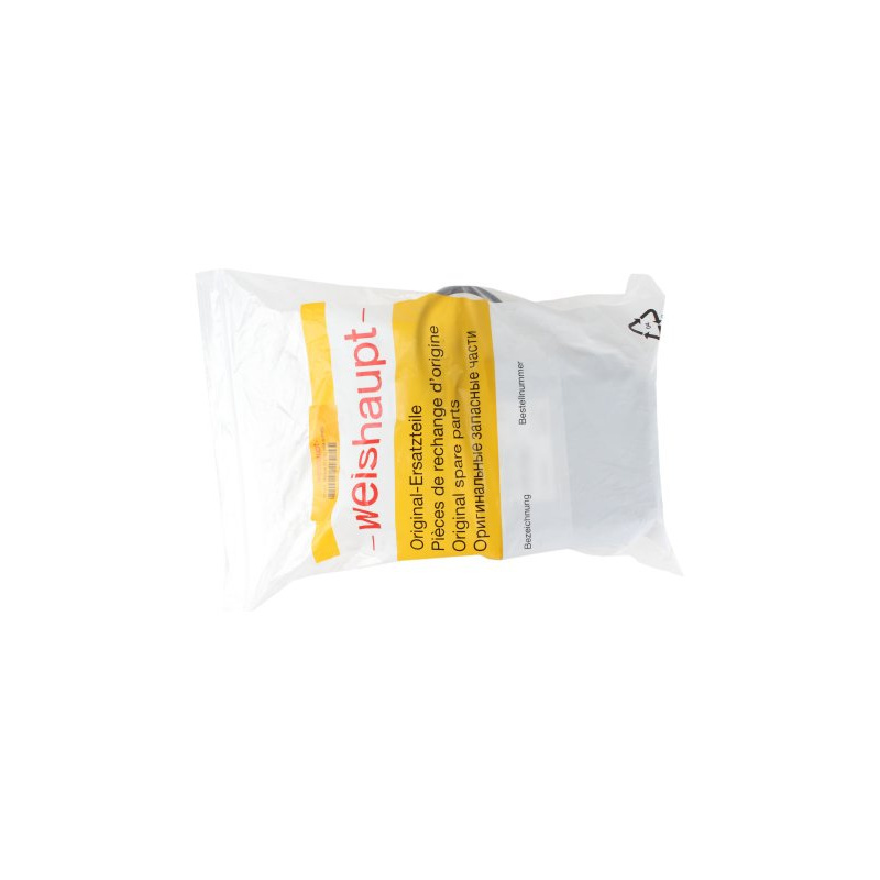 Сервопривод Weishaupt 651477 