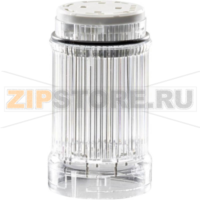 Колонна сигнальная, LED: 1 шт Eaton SL4-FL24-W 