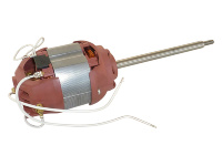 Электродвигатель Vema TRFL 2012