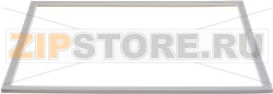 MAGNETIC GASKET WHIRLPOOL 481246668942 