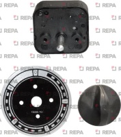 MINUTERIE DIHEL 4 MINUTES