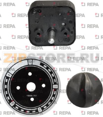 MINUTERIE DIHEL 4 MINUTES 