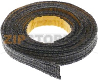 GUARNIZIONE PER BRUCIATORE - 1 m