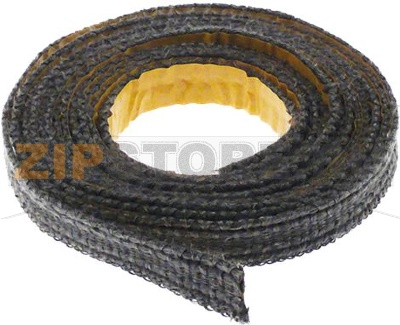 GUARNIZIONE PER BRUCIATORE - 1 m 