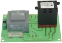 SCHEDA ELETTRONICA