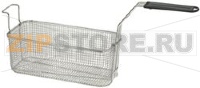КОРЗИНА ФРИТЮРНИЦЫ 335Х150Х125 ММ