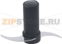 COLTELLO METALLO 5200 PATISS