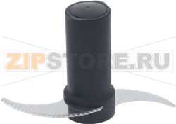 COLTELLO METALLO 5200 PATISS 