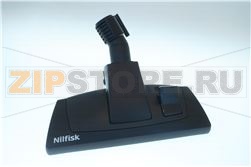 EMBOUCHURE MIXTE RDP295P  DIAM 32MM 