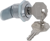 LOCK WITH KEY