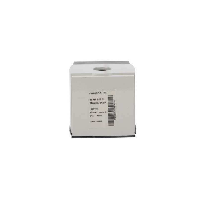 Катушка электромагнитная Weishaupt 042/P 