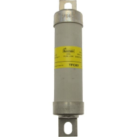 Предохранитель, 80 A, AC 1500 В, DC 660 В, 63 кА, 40x192 мм, gL/gG, BS Eaton 80A 1500V AC 660V DC