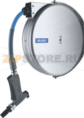 Automatic Hose-Reel MIDIReel Klarco M6T 