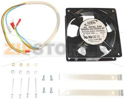 MOTEUR CONDENSEUR 