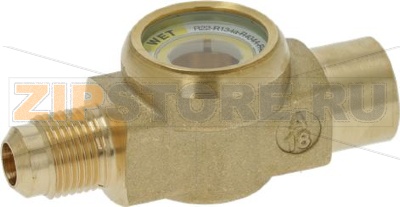 ИНДИКАТОР ВЛАЖНОСТИ 3/8&quot;FM SAE 3950/33 