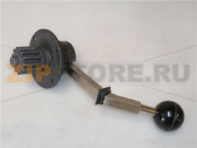 УПРАВЛЕНИЕ СКОРОСТЕЙ 