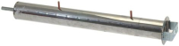 BRUCIATORE FORNO ø 50x440 mm