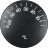 ЧЕРНАЯ РУЧКА Ø 42 ММ 0-65°C
