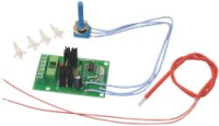 KIT CARTE DE REGULATION