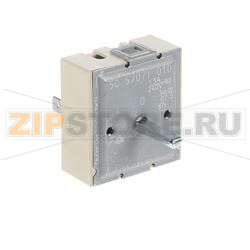 ENERGY REGULATOR 
