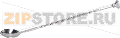 ЛОЖКА ДЛЯ РАЗМЕШИВАНИЯ 