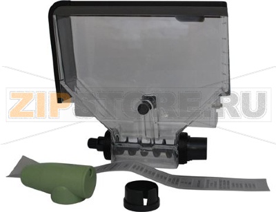 INSTANT CONTAINER 63 K NIO 