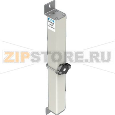Предохранитель, 63 A, DC 4000 В, 57x70x414 мм, aR, IEC Eaton FUSE 63A 4000V 1*SKN/394 ADC DC 