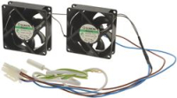 KIT VENTILATORI CON SONDA