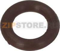 УПЛОТНИТЕЛЬ OR 02025 ВИТОН КОРИЧНЕВЫЙ