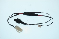 SWITCH, REED FUSED