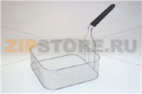 BASKET ASSEMB. FF15 TR