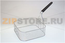 BASKET ASSEMB. FF15 TR 